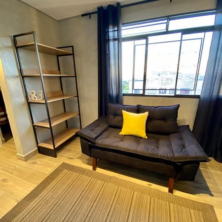 Cond/ Resid/ Cavallari/4Min Da Unimar Marília Kültér fotó