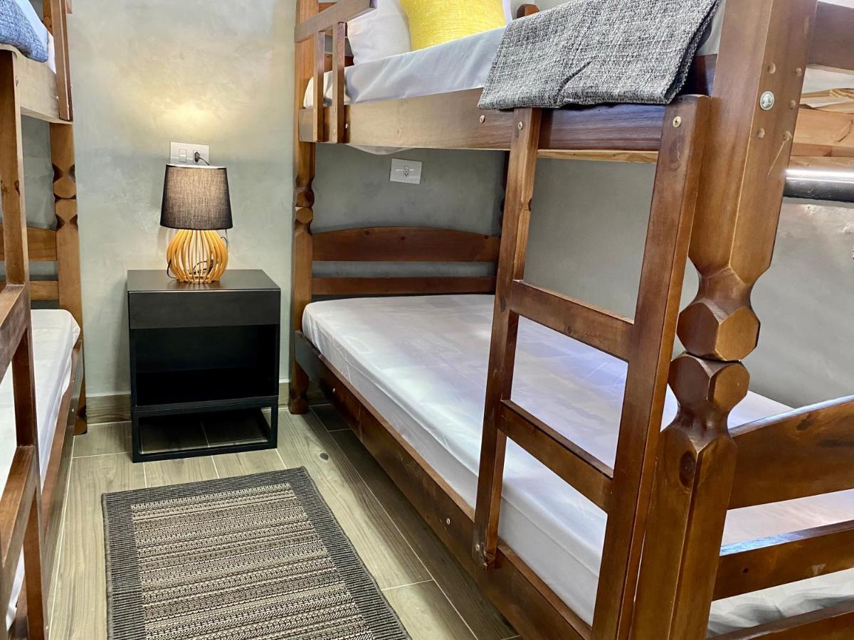 Cond/ Resid/ Cavallari/4Min Da Unimar Marília Kültér fotó