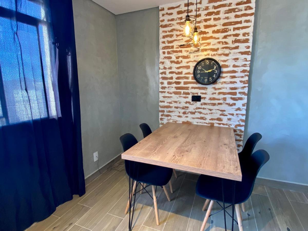 Cond/ Resid/ Cavallari/4Min Da Unimar Marília Kültér fotó