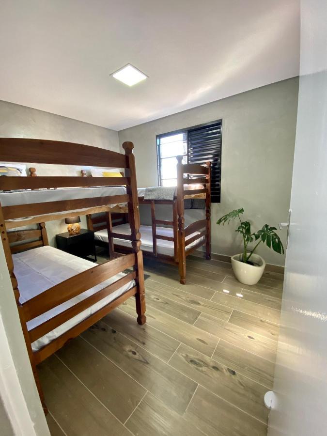 Cond/ Resid/ Cavallari/4Min Da Unimar Marília Kültér fotó