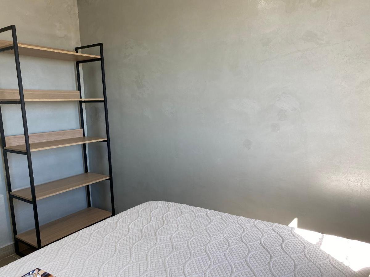 Cond/ Resid/ Cavallari/4Min Da Unimar Marília Kültér fotó