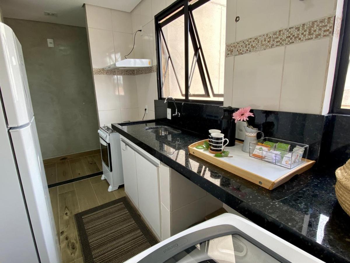 Cond/ Resid/ Cavallari/4Min Da Unimar Marília Kültér fotó