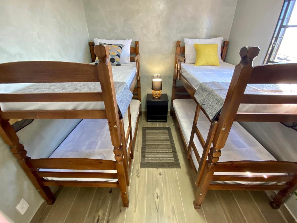Cond/ Resid/ Cavallari/4Min Da Unimar Marília Kültér fotó