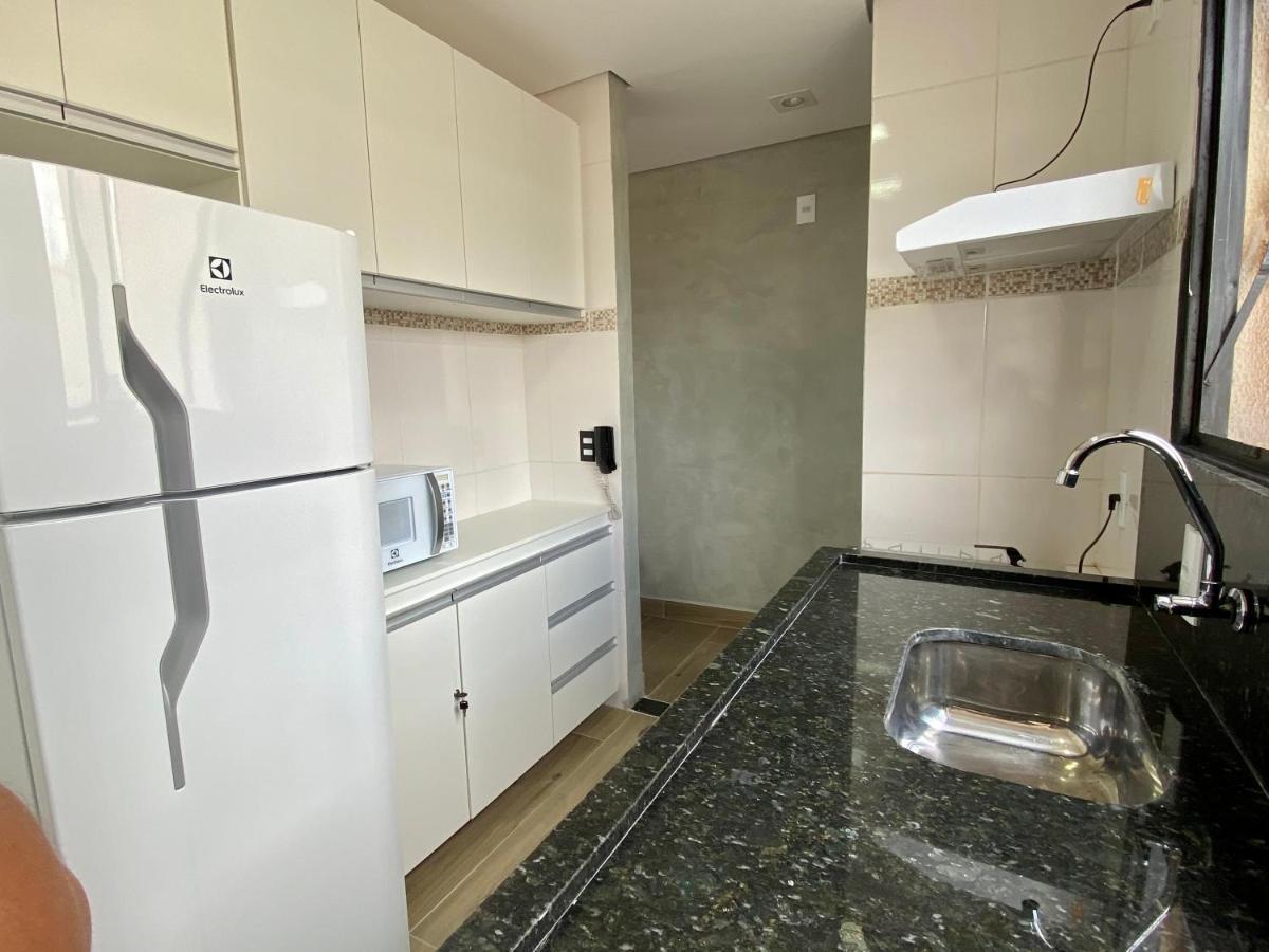 Cond/ Resid/ Cavallari/4Min Da Unimar Marília Kültér fotó