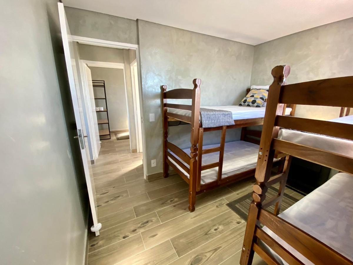 Cond/ Resid/ Cavallari/4Min Da Unimar Marília Kültér fotó