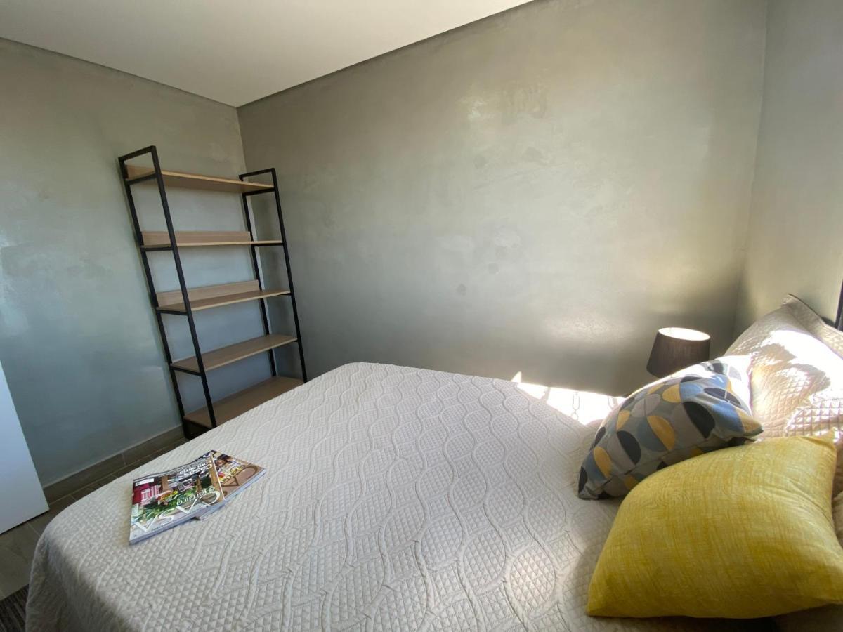 Cond/ Resid/ Cavallari/4Min Da Unimar Marília Kültér fotó