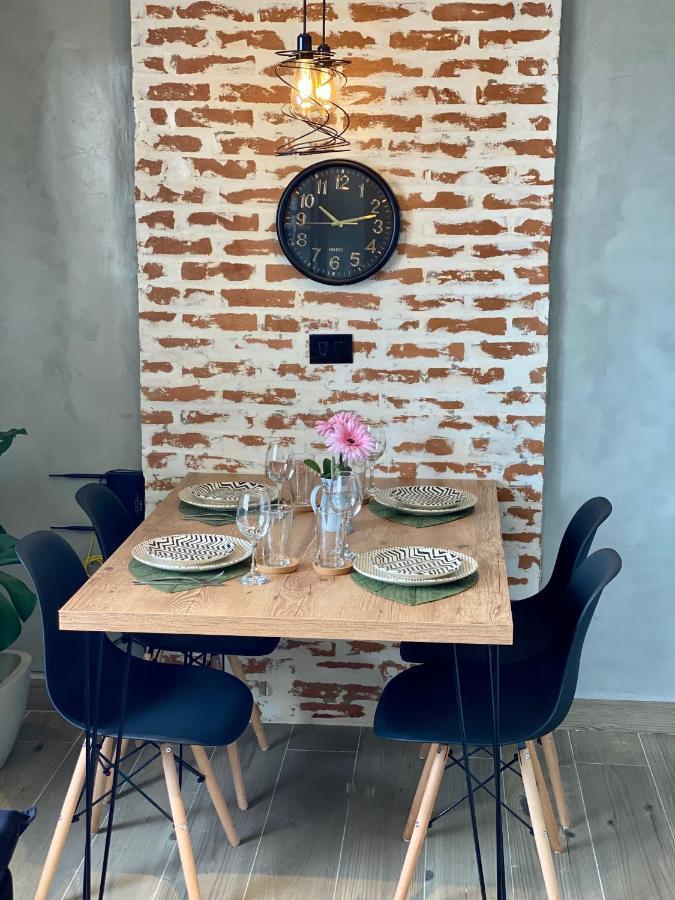 Cond/ Resid/ Cavallari/4Min Da Unimar Marília Kültér fotó