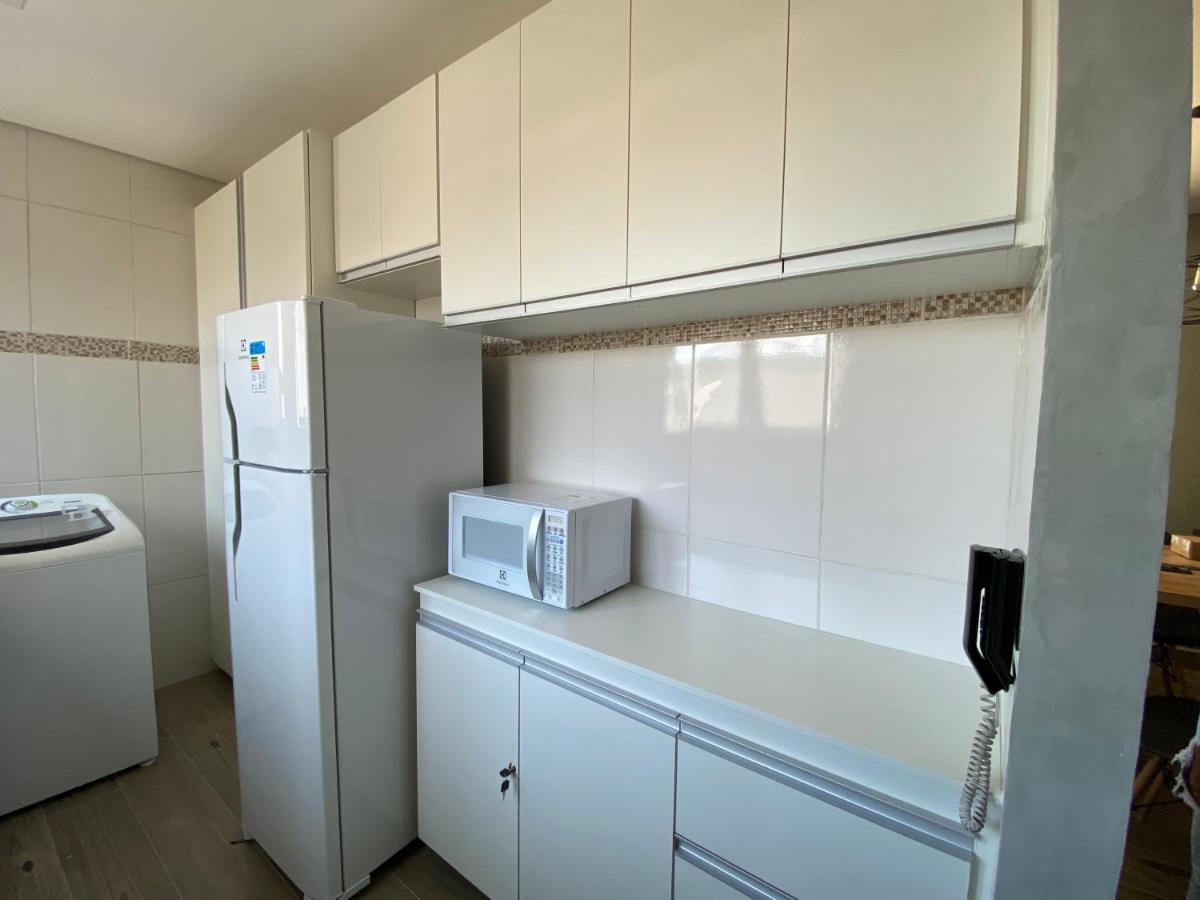 Cond/ Resid/ Cavallari/4Min Da Unimar Marília Kültér fotó