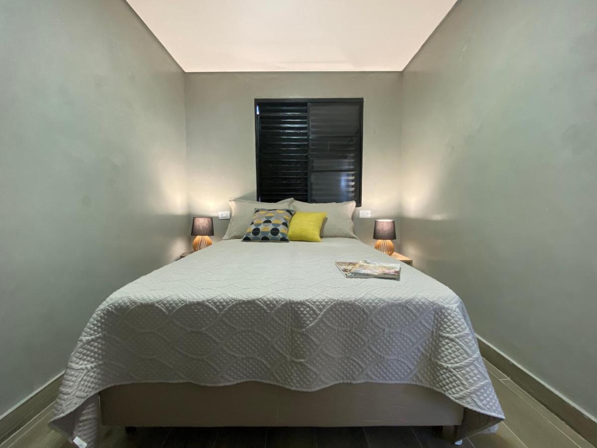 Cond/ Resid/ Cavallari/4Min Da Unimar Marília Kültér fotó