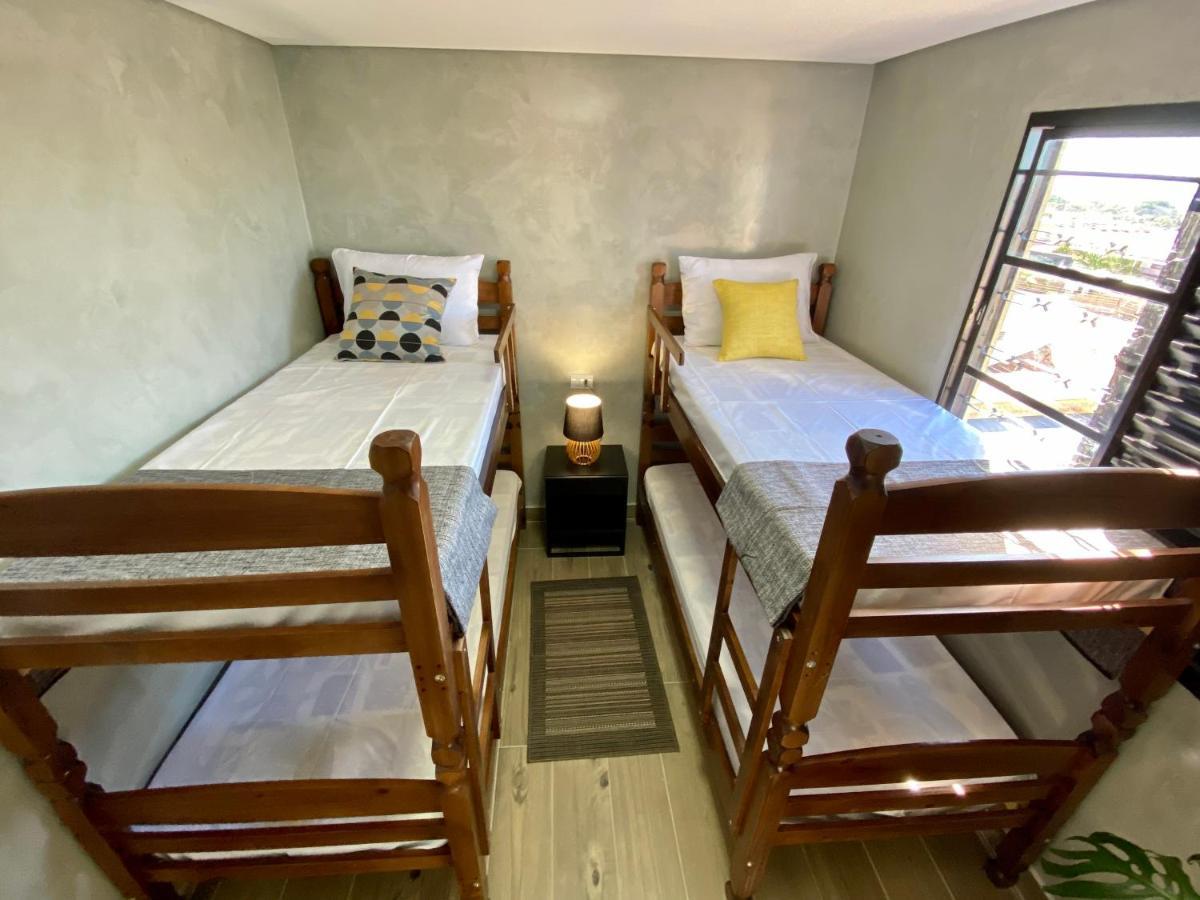 Cond/ Resid/ Cavallari/4Min Da Unimar Marília Kültér fotó