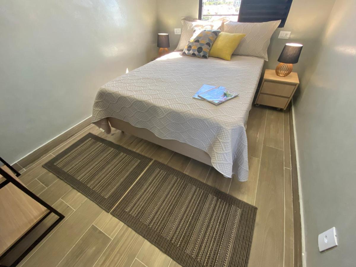 Cond/ Resid/ Cavallari/4Min Da Unimar Marília Kültér fotó