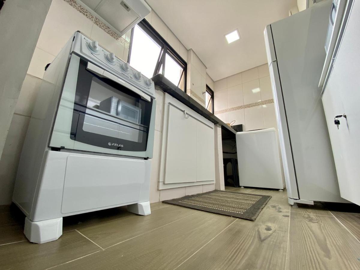 Cond/ Resid/ Cavallari/4Min Da Unimar Marília Kültér fotó